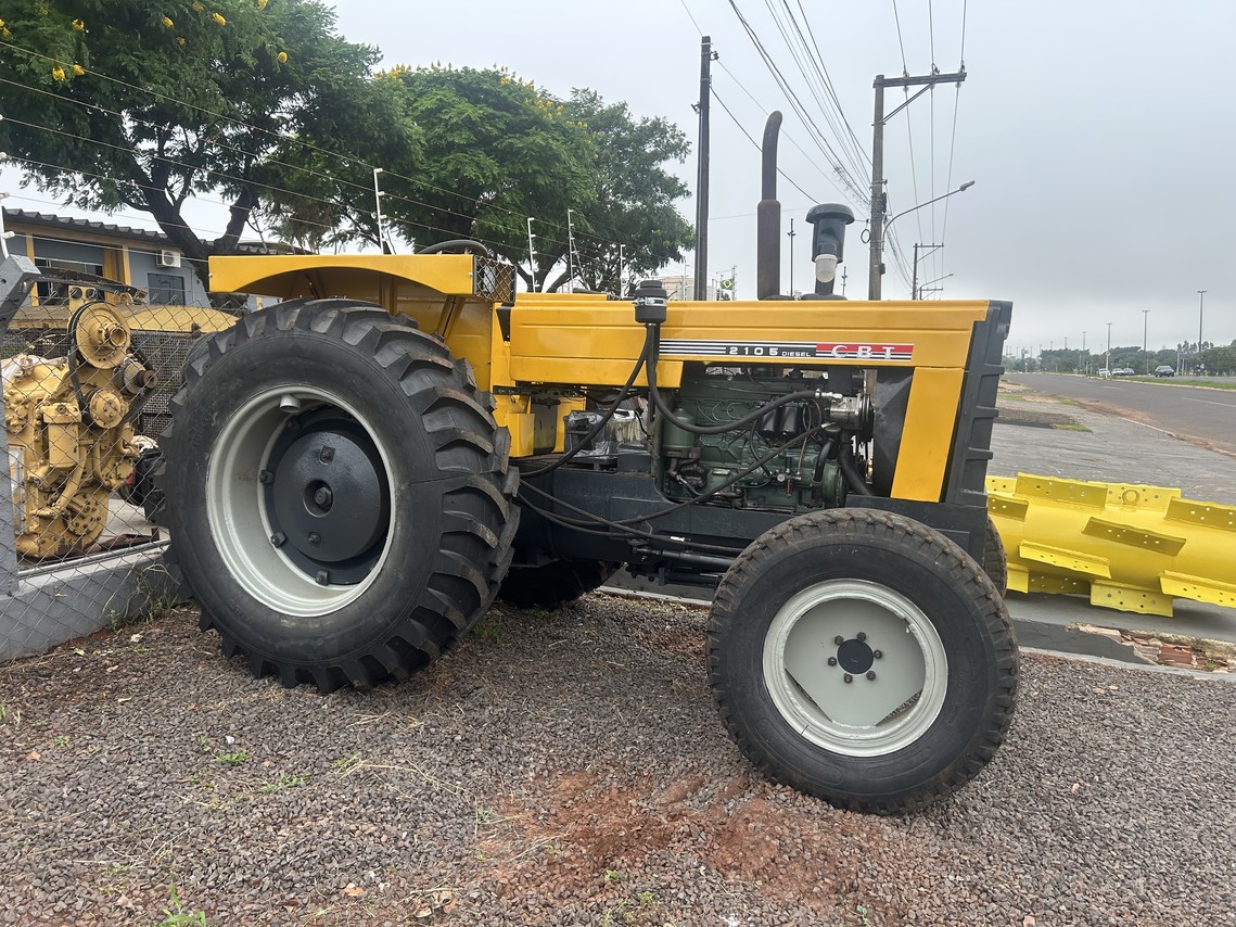 CBT 2105 - 88/88 2