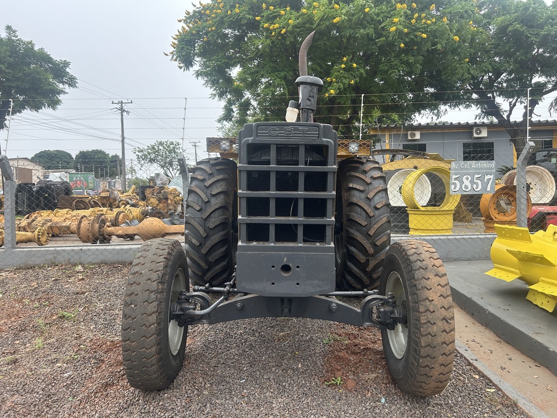 CBT 2105 - 88/88 4