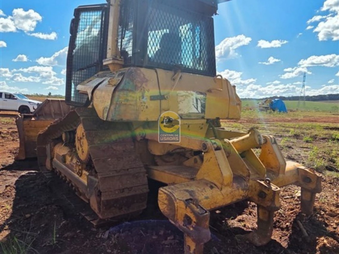 Caterpillar  D6 - 11/1 4