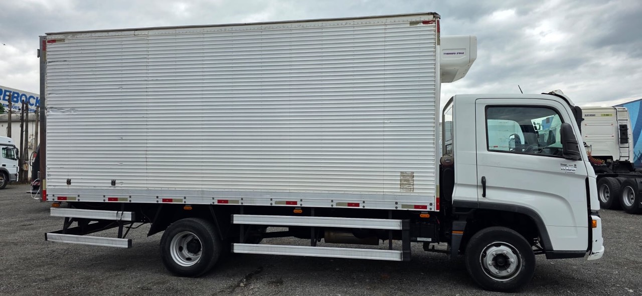 Volkswagen 11-180 Delivery  - 21/22 4