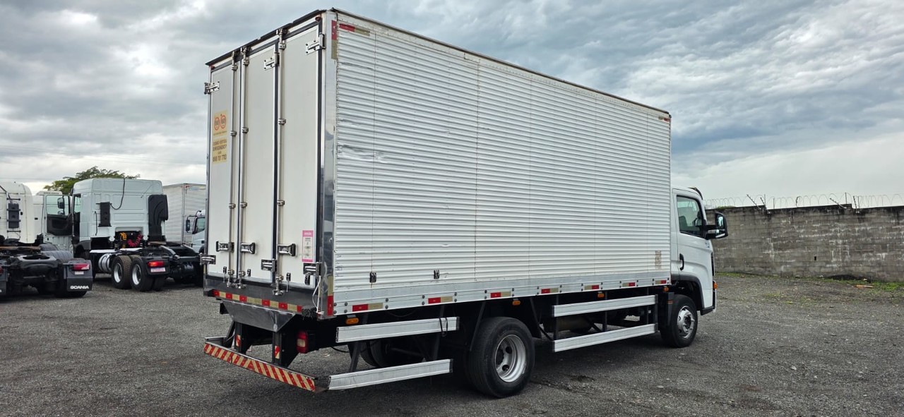 Volkswagen 11-180 Delivery  - 21/22 12