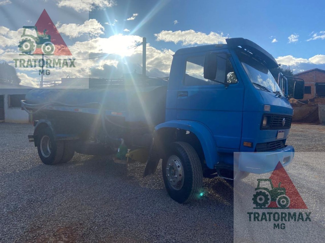 Volkswagen VW 11140 - 88/88 3