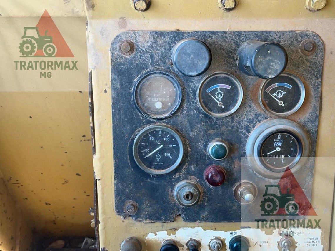 Fiatallis  FG70 - 86/86 3