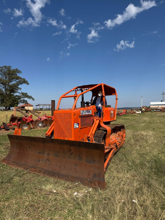 Fiatallis  AD7B - 83/83 2