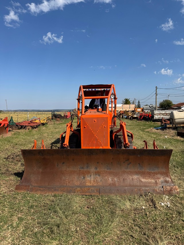 Fiatallis  AD7B - 83/83 4