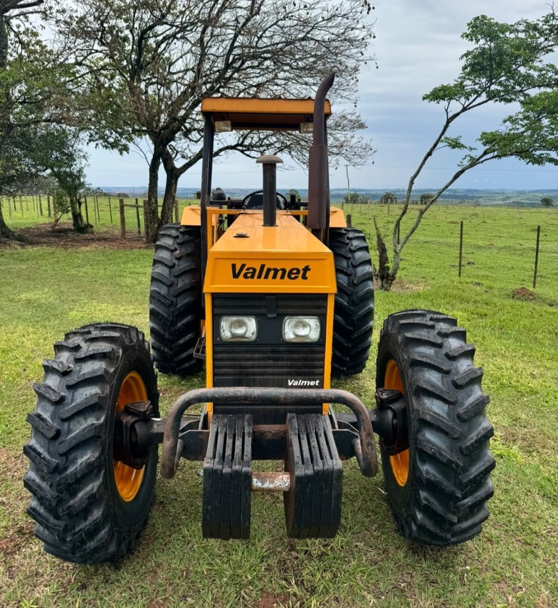 Valmet 128 - 88/88 3