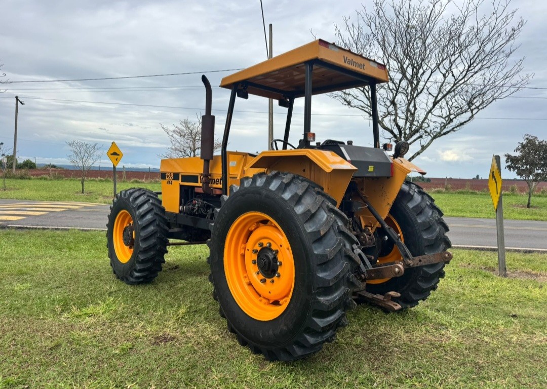 Valmet 128 - 88/88 7