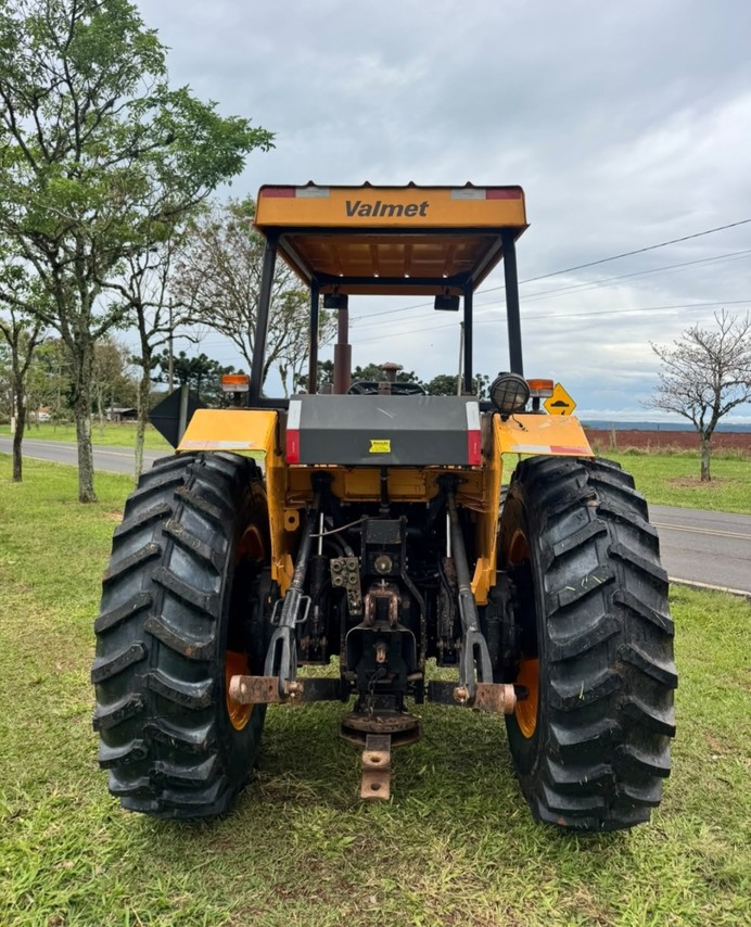 Valmet 128 - 88/88 8
