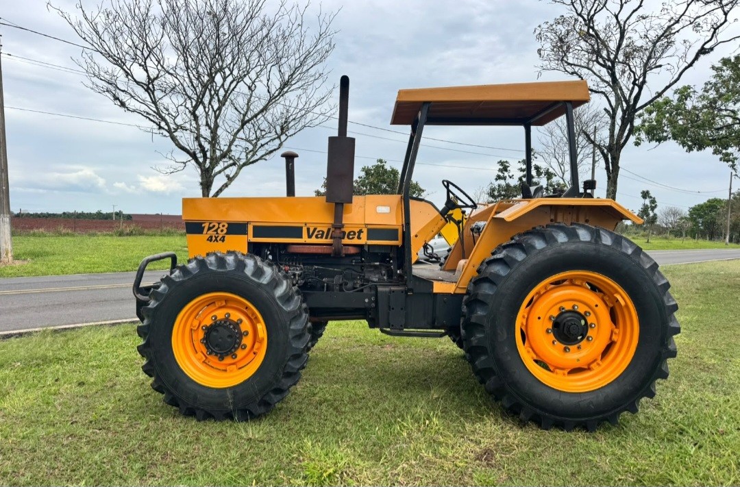 Valmet 128 - 88/88 9
