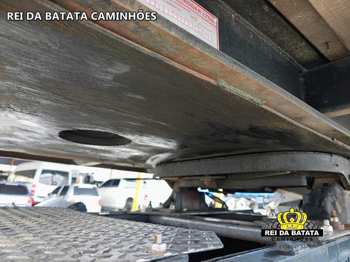 Rodovia Baú - 08/09 7