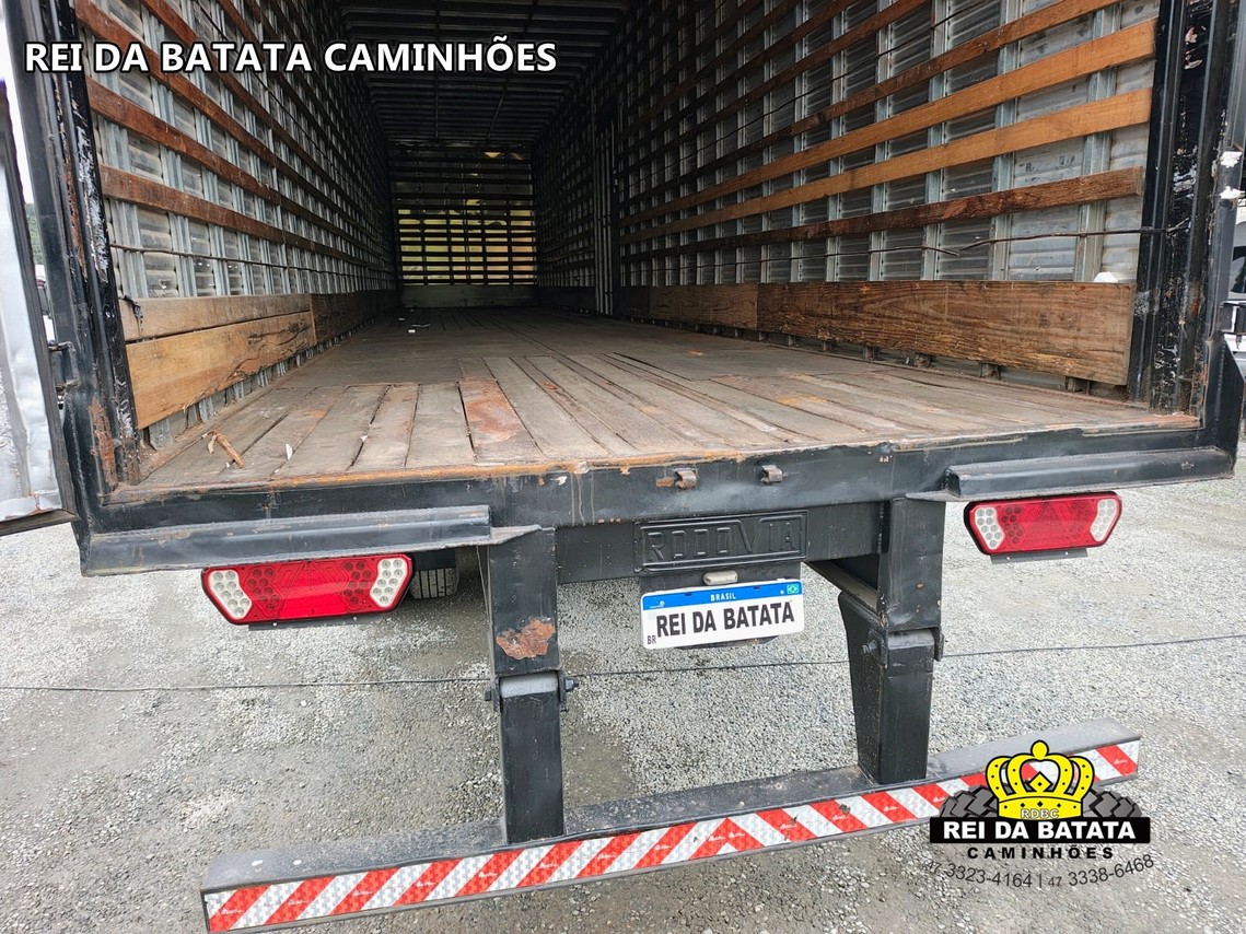Rodovia Baú - 08/09 9