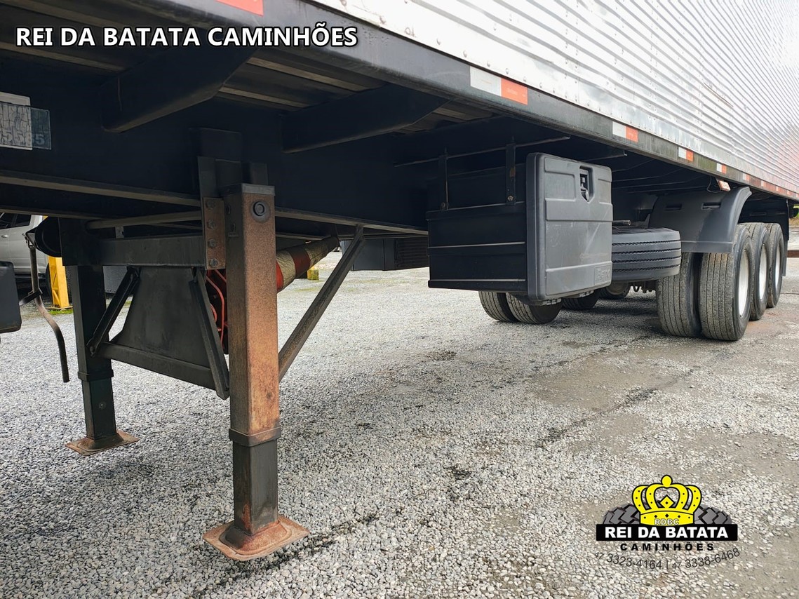 Rodovia Baú - 08/09 11