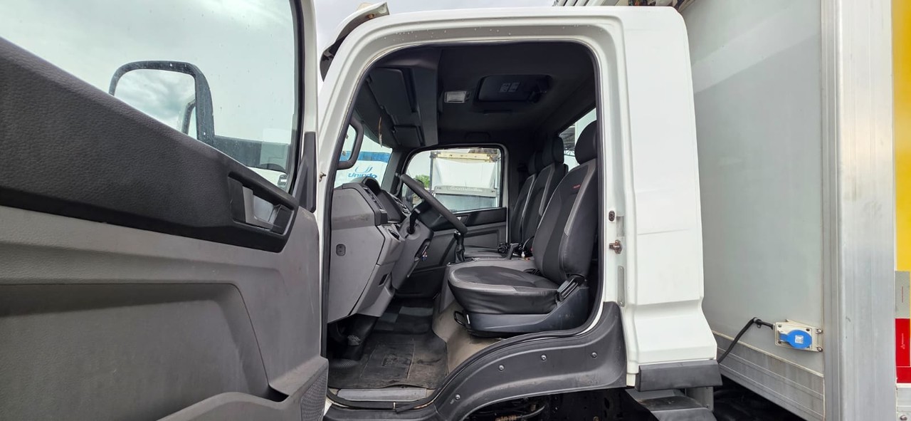 Volkswagen 11-180 Delivery  - 19/20 19