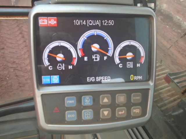 Doosan DX140LC - 22/22 9
