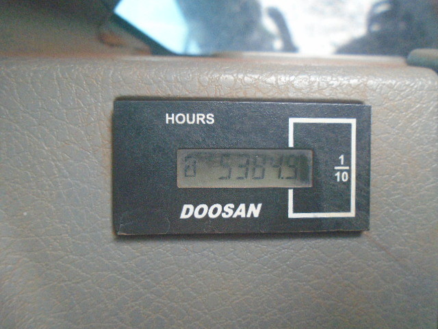 Doosan DX140LC - 22/22 10