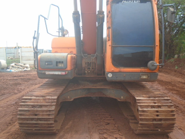 Doosan DX140LC - 22/22 13