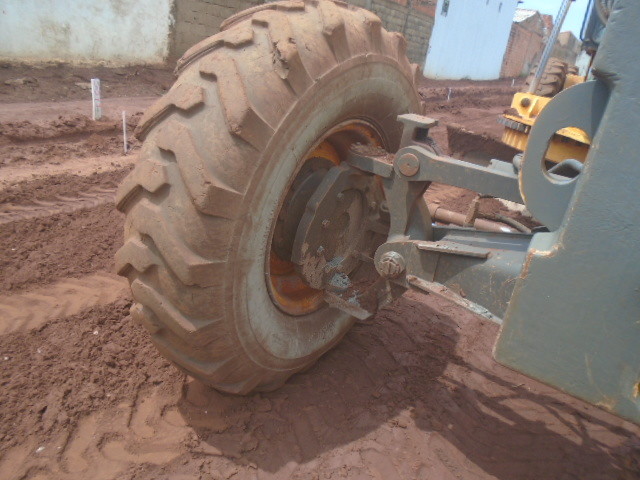 New Holland FG140B - 14/14 4