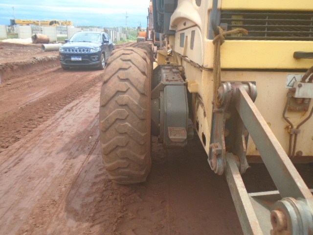 New Holland FG140B - 14/14 12