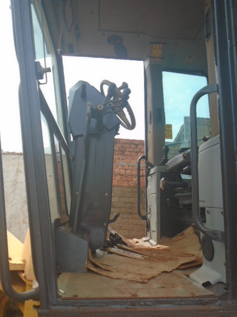 New Holland FG140B - 14/14 15