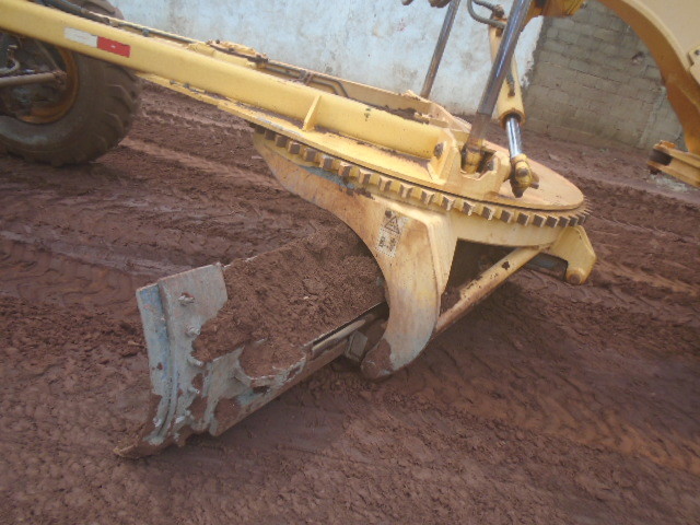 New Holland FG140B - 14/14 16