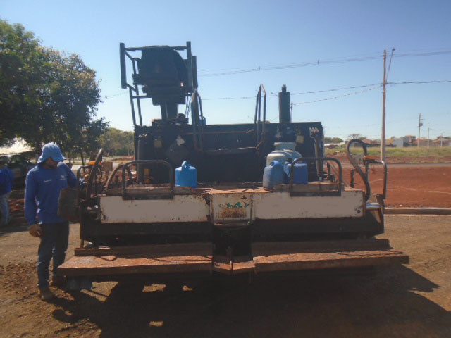 Terex VDA 600 - 12/12 7