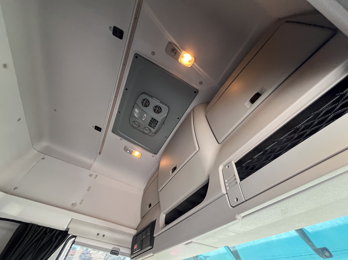 DAF 290 - 24/24 4