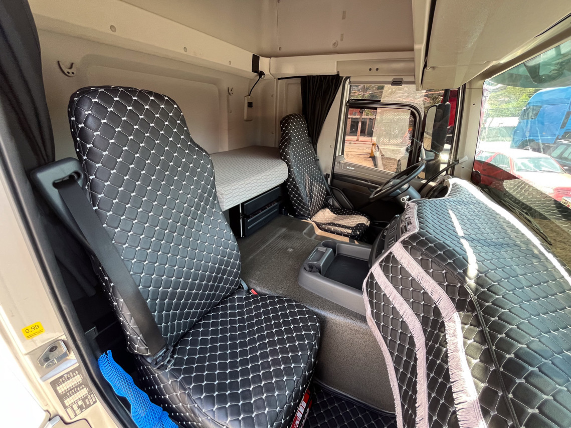 DAF 290 - 24/24 5