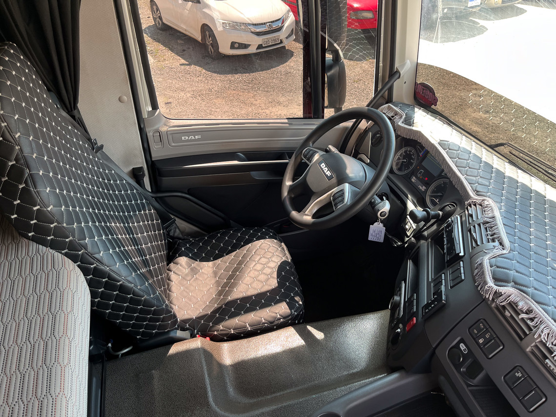 DAF 290 - 24/24 6