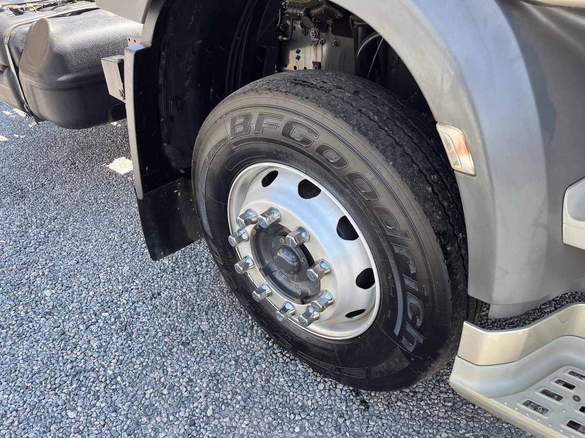 DAF 290 - 24/24 10