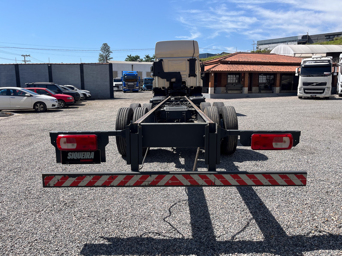 DAF 290 - 24/24 15
