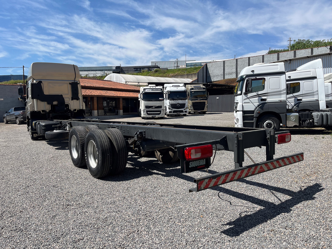 DAF 290 - 24/24 16