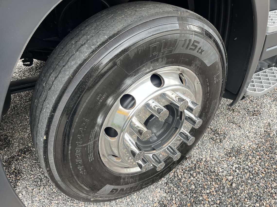 Scania R380 - 11/12 7