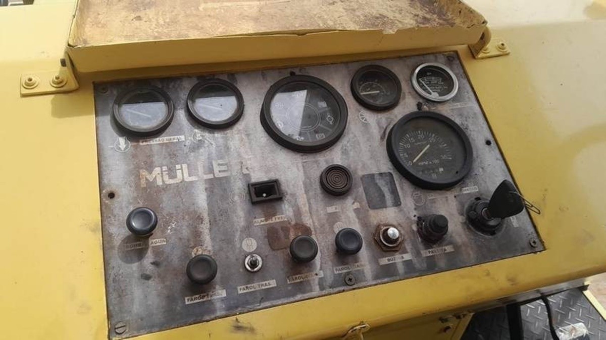 Muller AP 26 - 13/13 4