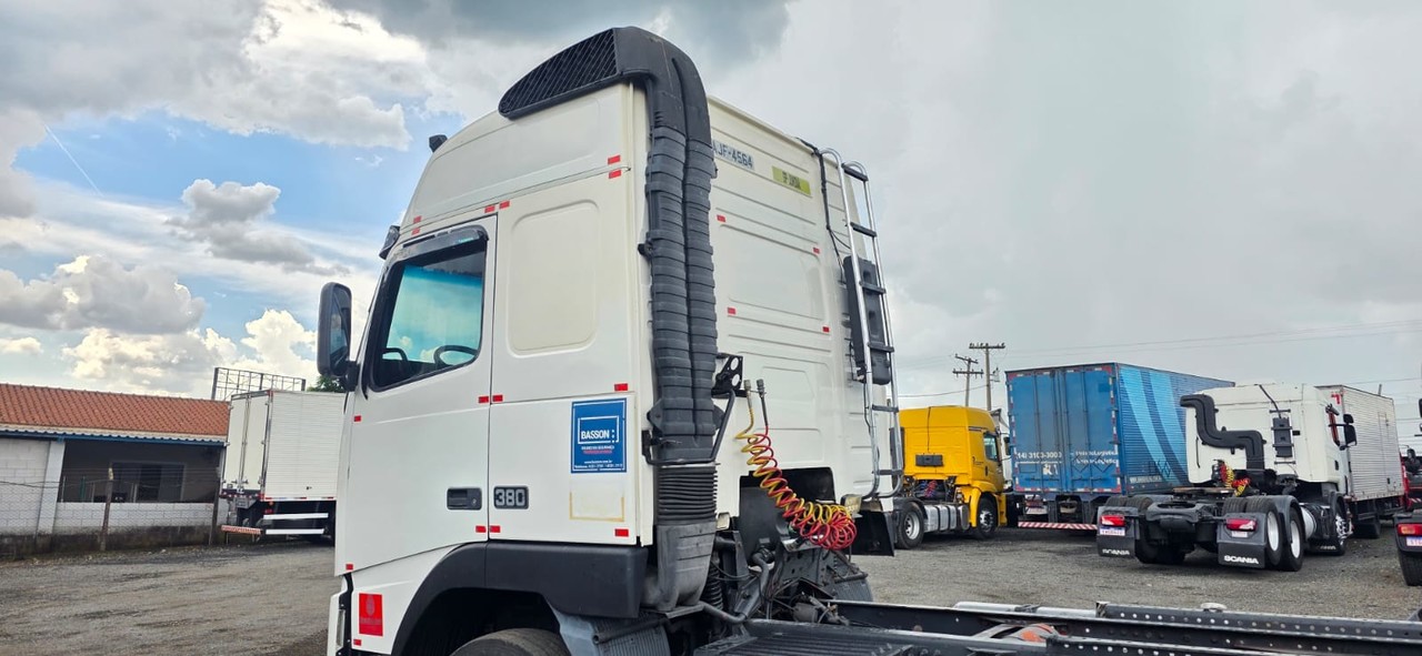 Volvo FH 380 - 99/00 7