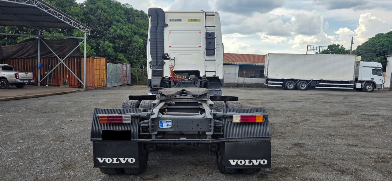 Volvo FH 380 - 99/00 11
