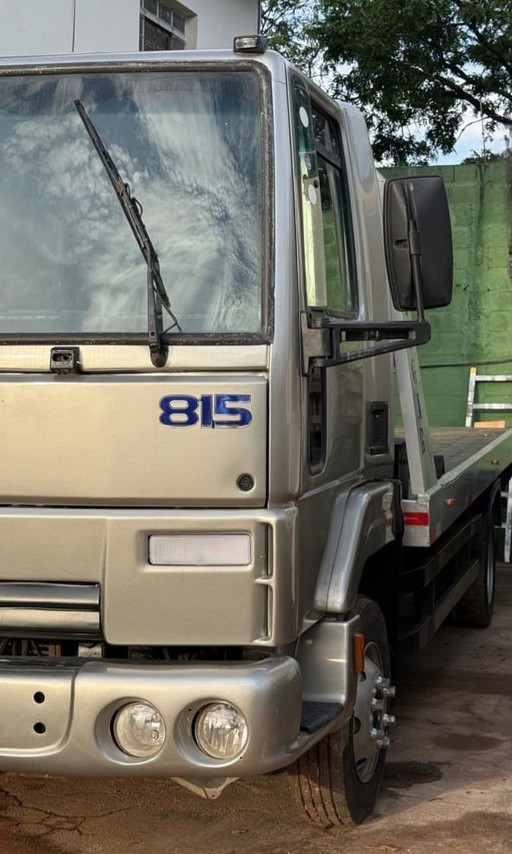 Ford Cargo815 - 12/12 3
