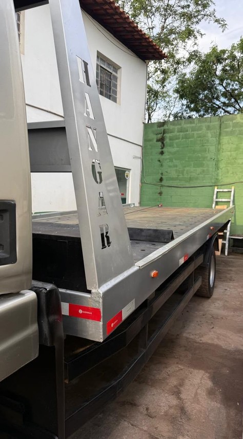 Ford Cargo815 - 12/12 4