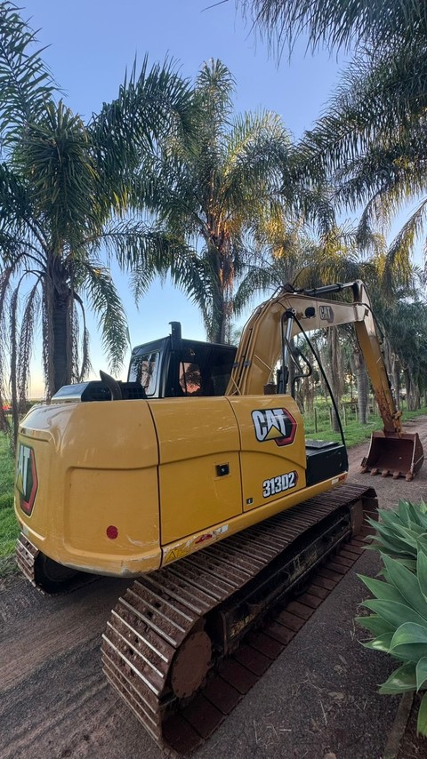 Caterpillar 312D2L - 22/22 3