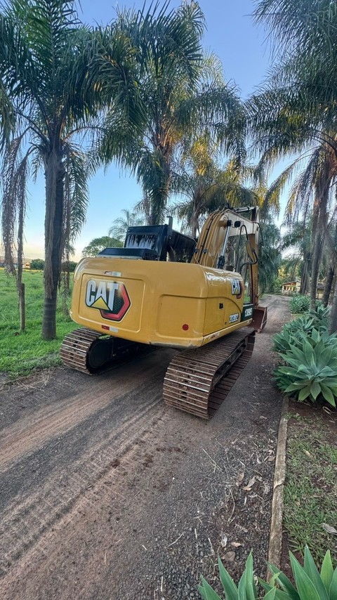 Caterpillar 312D2L - 22/22 6