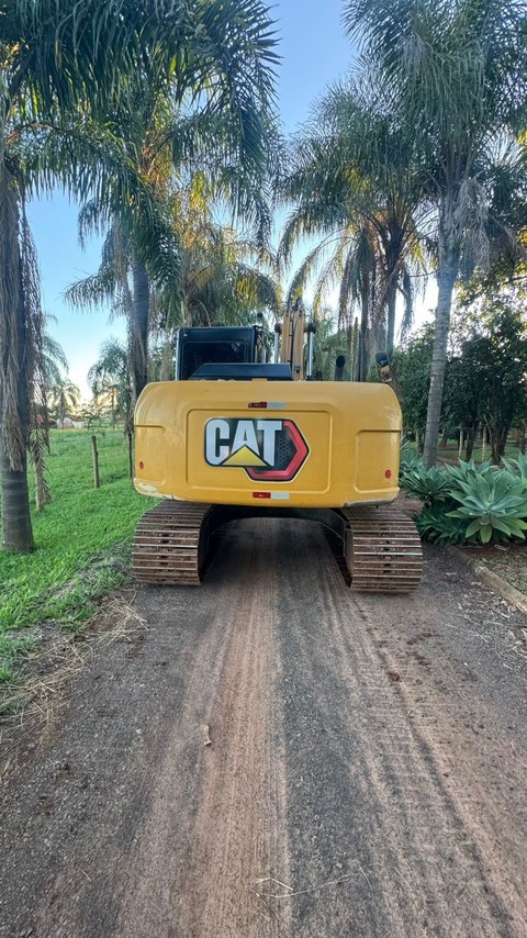 Caterpillar 312D2L - 22/22 7