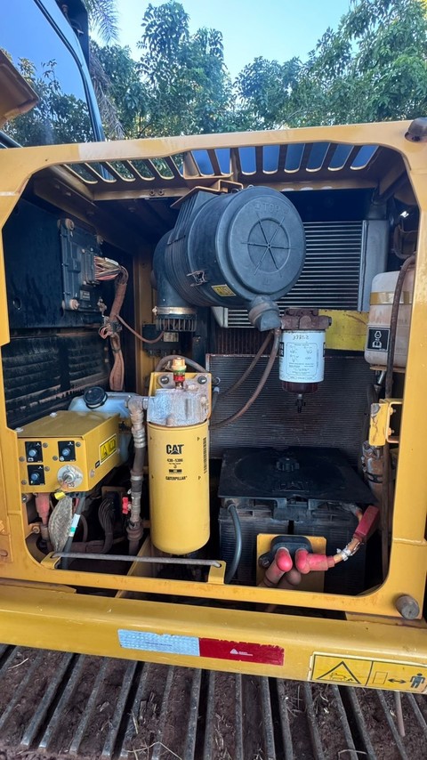 Caterpillar 312D2L - 22/22 12