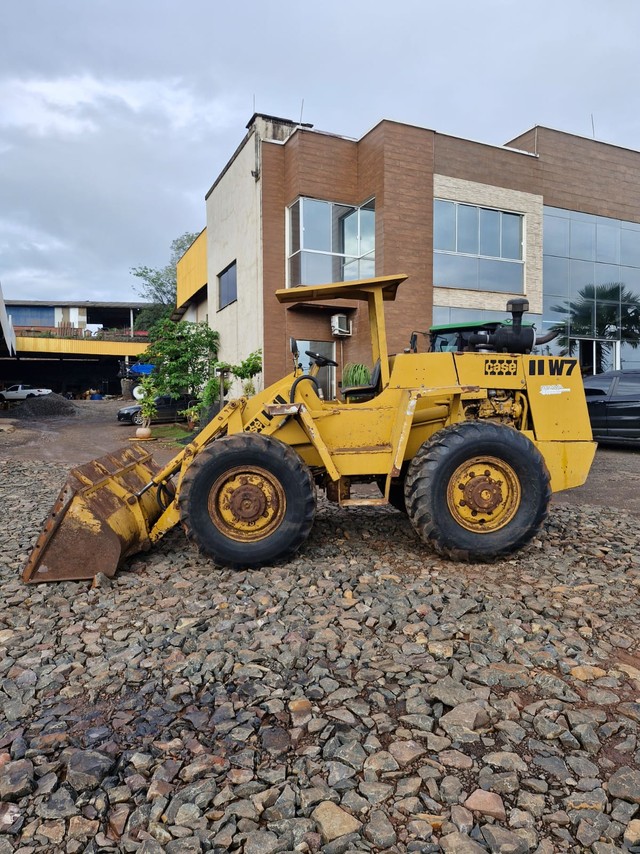 Case W7 E - 79/79 2