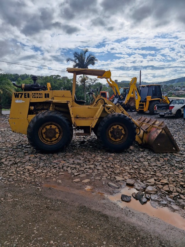 Case W7 E - 79/79 5