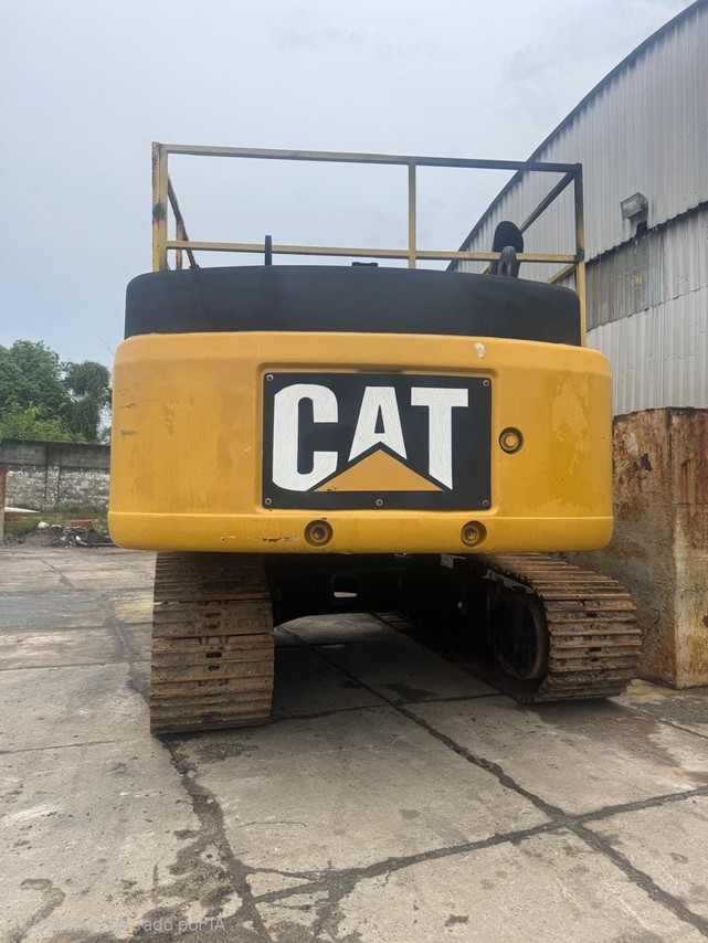 Caterpillar 345 - 10/10 2