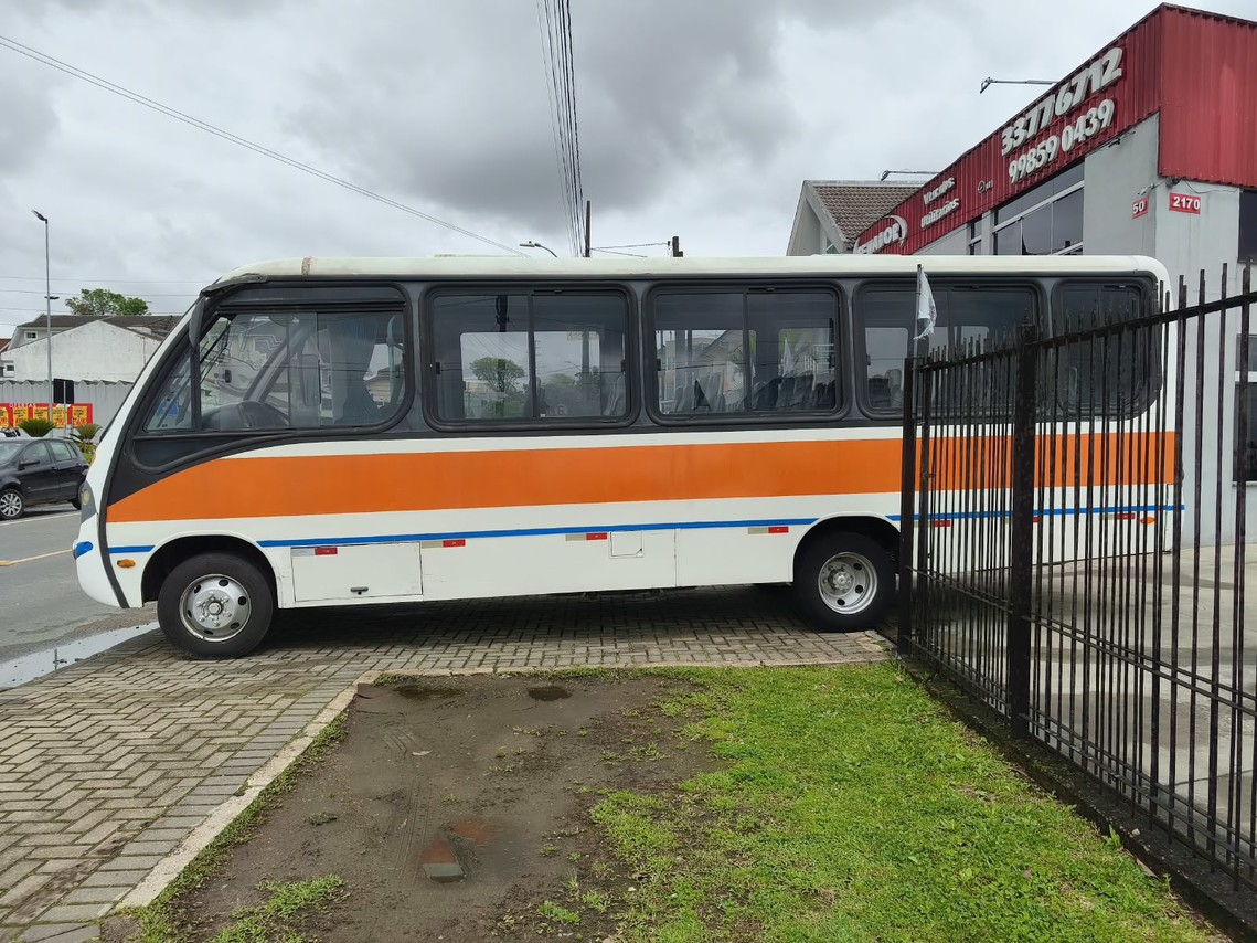 Mercedes Benz Neobus - 23/23 7