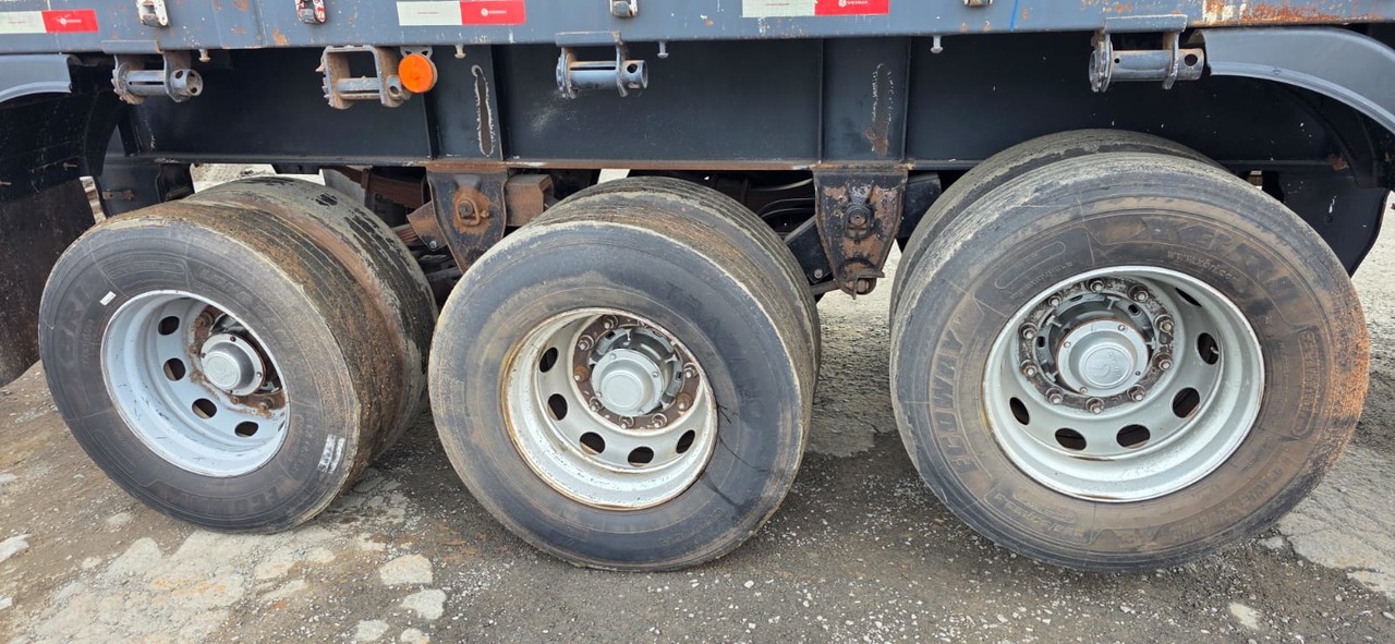 Librelato Graneleira - 13/13 18