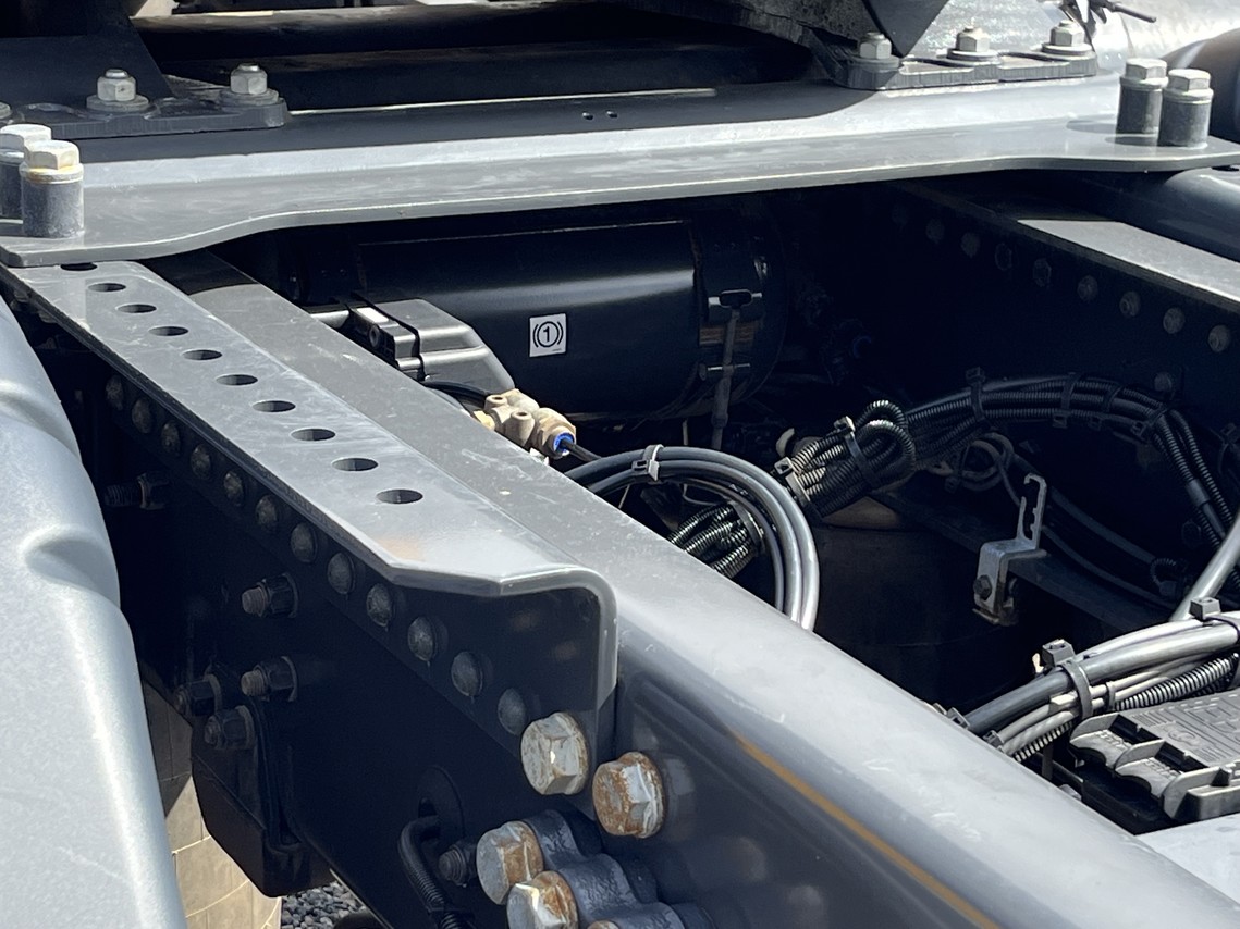 Scania R450 - 21/22 12