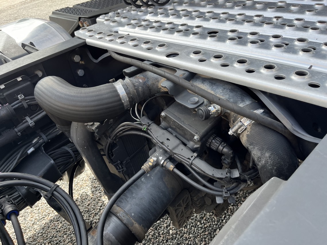 Scania R450 - 21/22 14