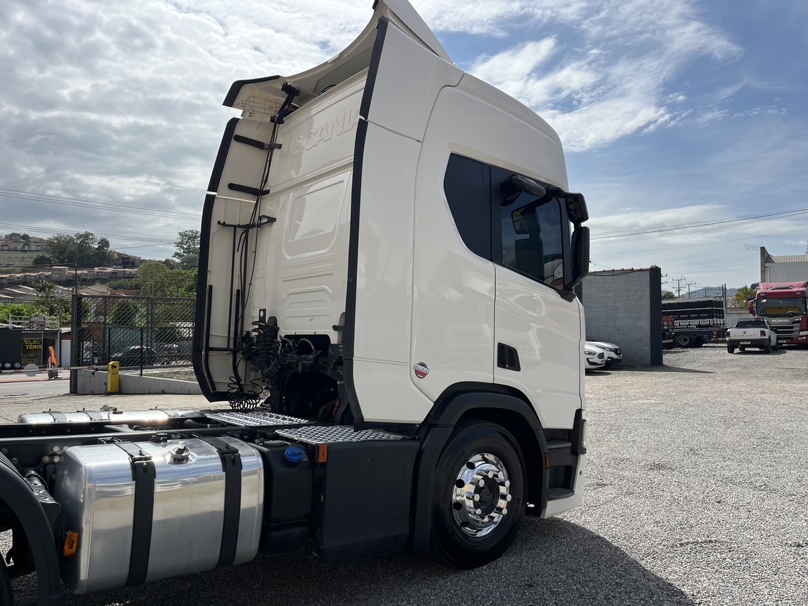 Scania R450 - 21/22 15
