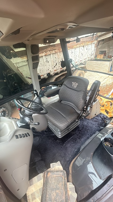 Case 580N - 20/20 10